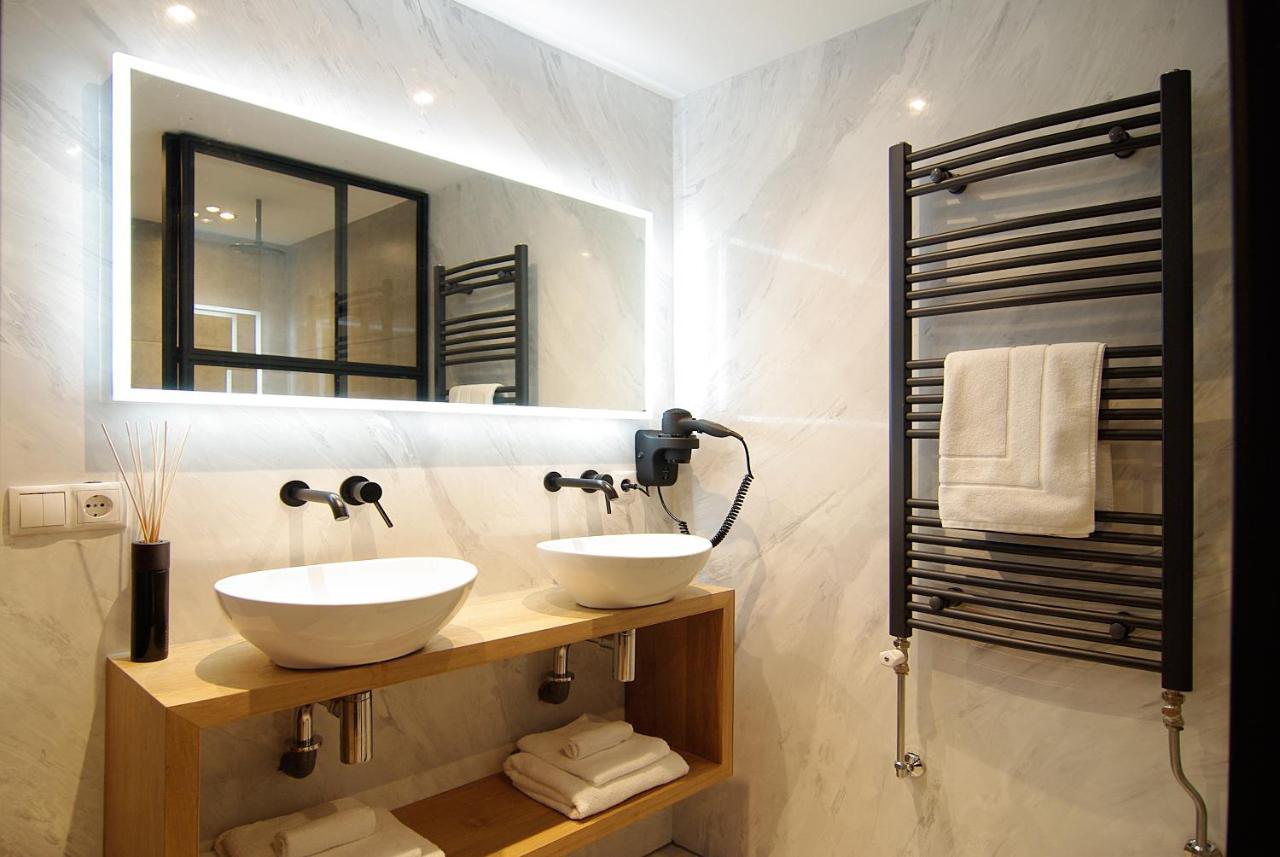New! 2024 - The Canal Bridge Suites Amsterdam Luaran gambar