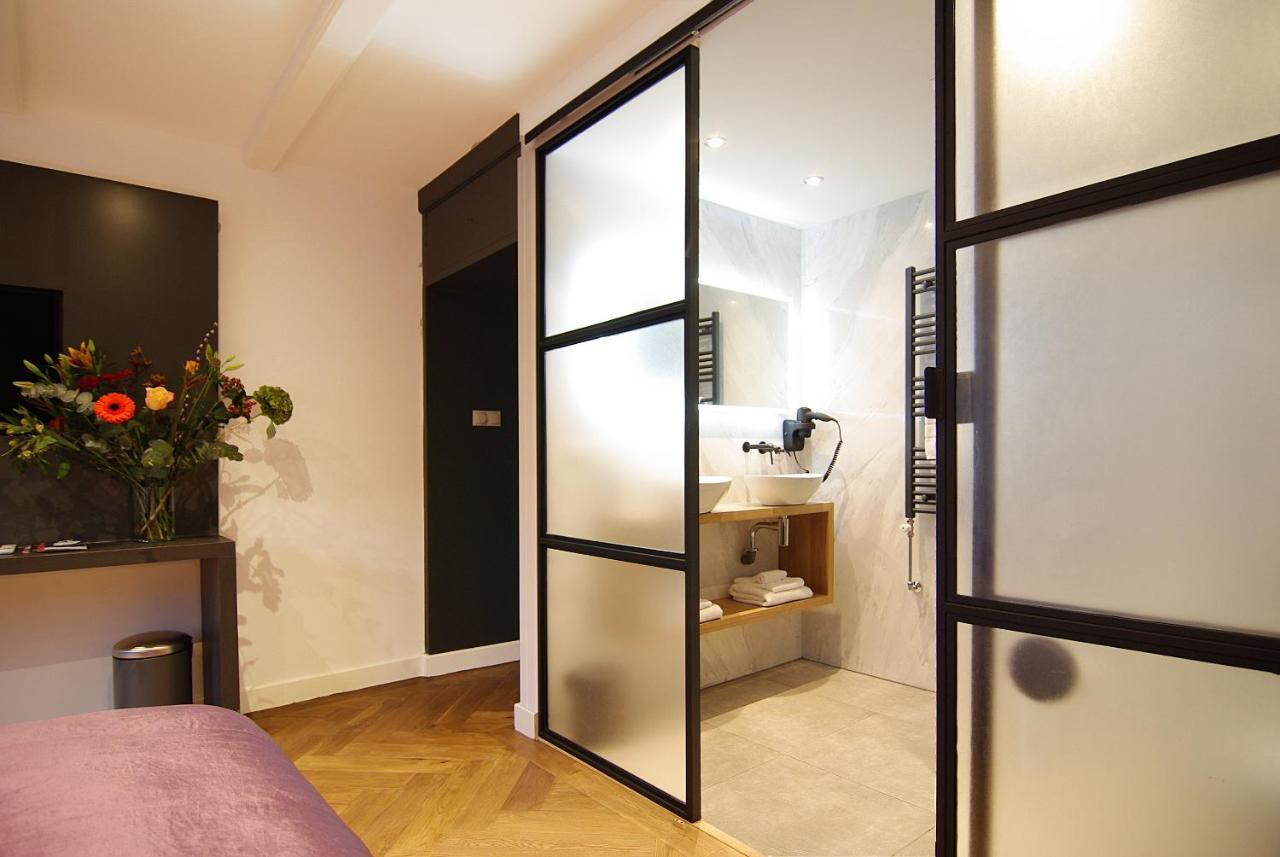 New! 2024 - The Canal Bridge Suites Amsterdam Luaran gambar
