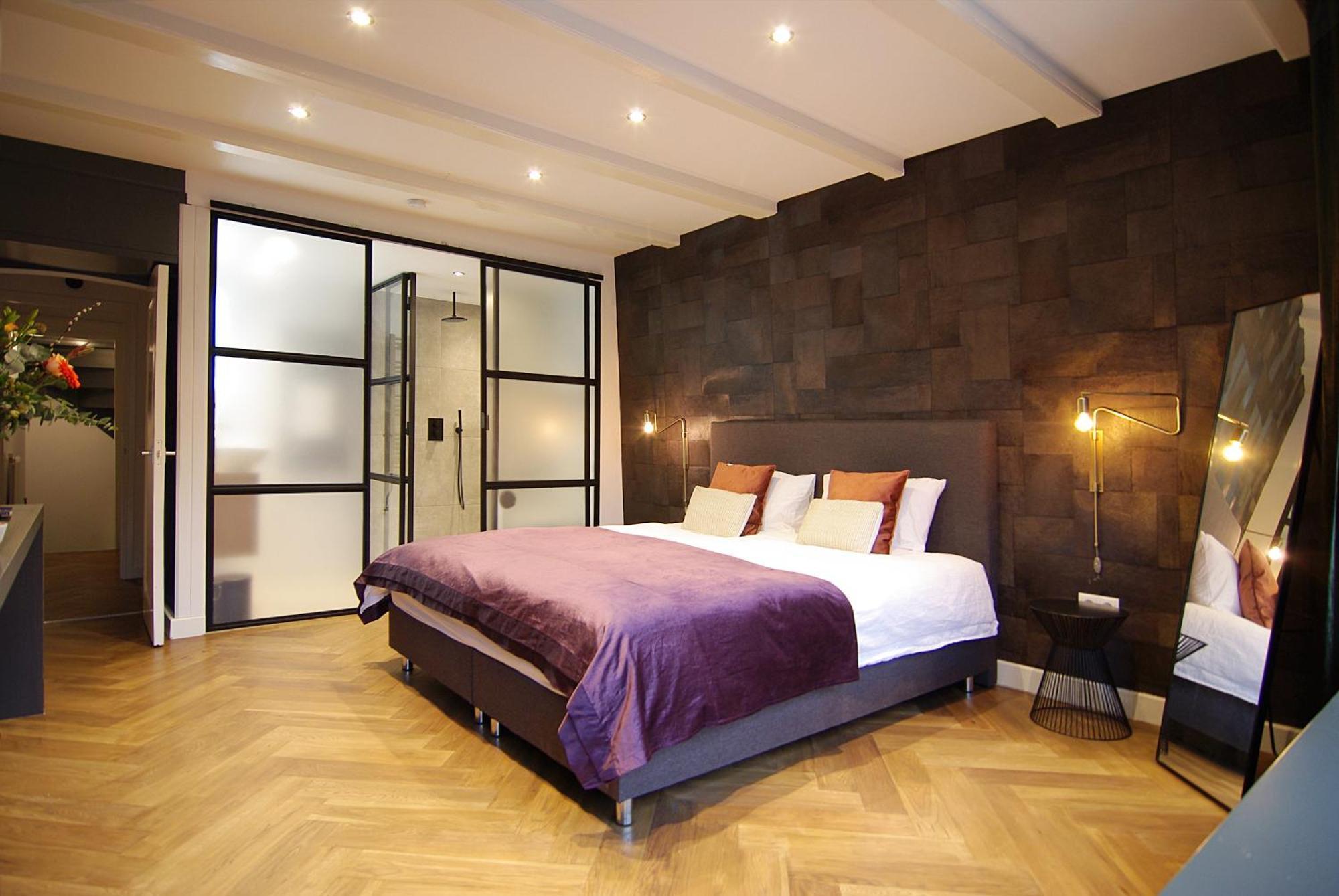 New! 2024 - The Canal Bridge Suites Amsterdam Bilik gambar